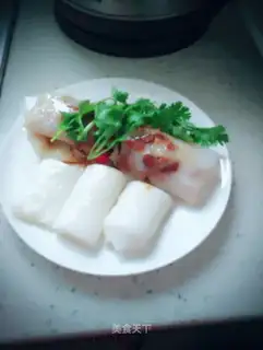 Intestine powder