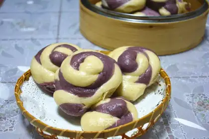 Chip rolls
