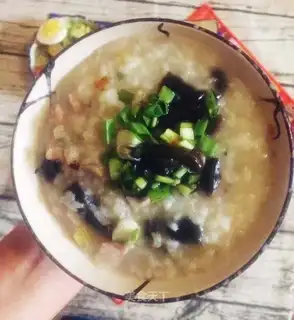 Porridge