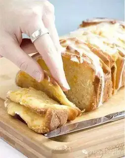 Soft, soft bread