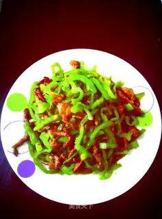 Pepper sauce