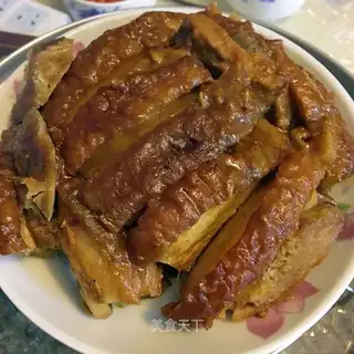 Pine-pee tacos