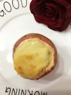Bacon mashed potatoes
