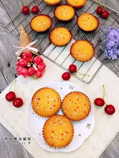 The original butter cake