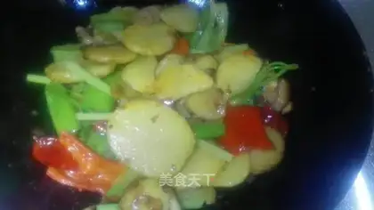 Potatoes