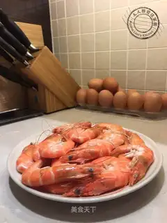 Crayfish