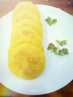 Sweet tacos