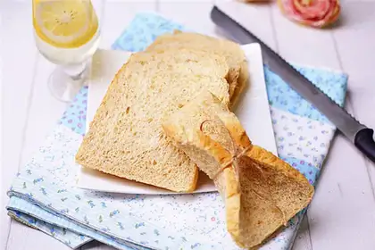 Submerge seed toast practices