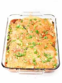Cheese roasted potatoes
