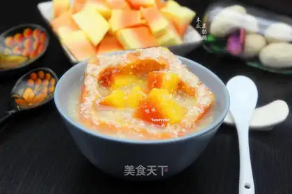 Porridge