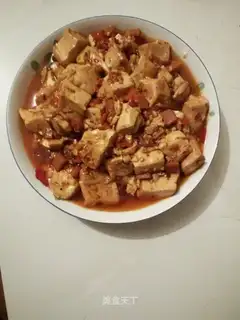 Tofu