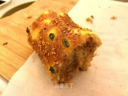 Meat loaf