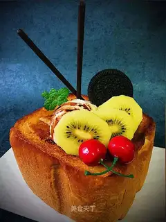 The temptation of bread