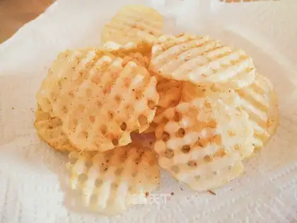 Potatoes