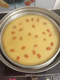 A lasagna