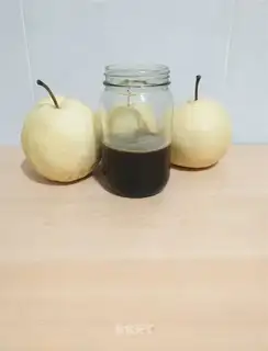 ♪ Rock, yellow, pear ♪