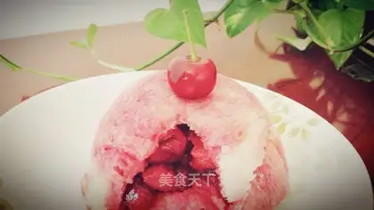 Cherry Charlotte
