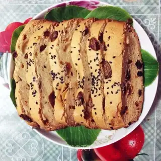 Toast bread