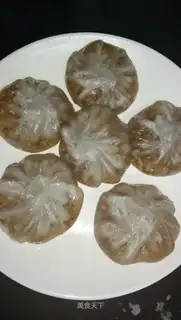Crystal guacamole