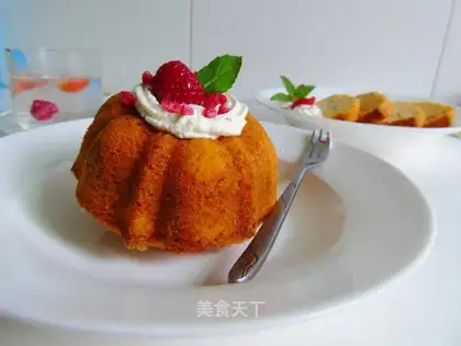 Pumpkin chestnuts