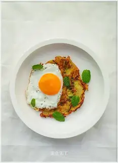 Potatocakes