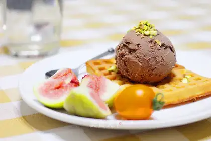 Ice cream