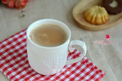 Ceylon Milk Tea
