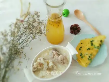Porridge