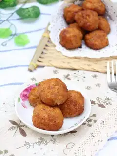 Carrots