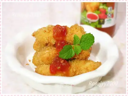 A tai-ju chicken
