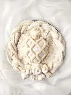 Heidi white bread