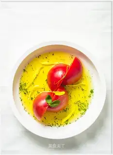 Sugar tomato
