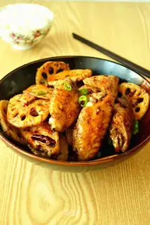 Chicken wings