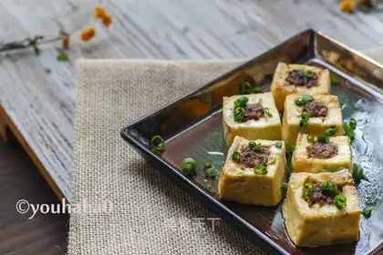 Tofu-free box