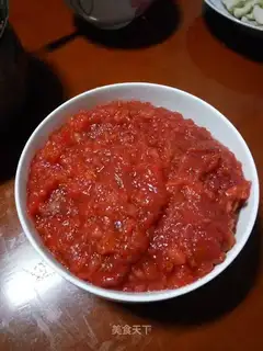 Sour and sweet