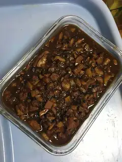 Porridge