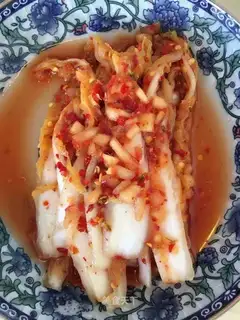 Korean cabbage