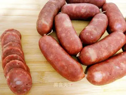 Sausage