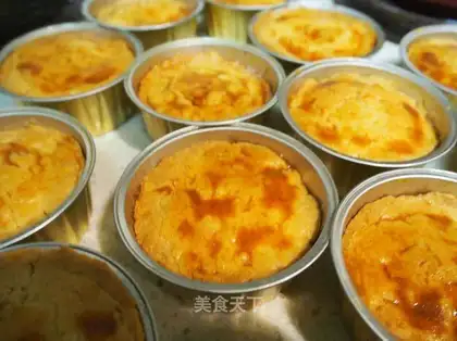 French cheesecake