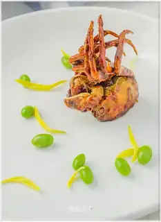 Crabs