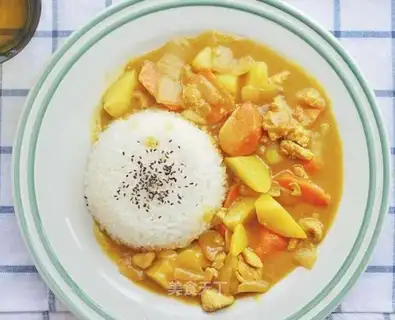 Curry