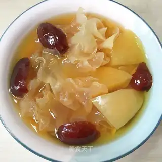 Apple smelt