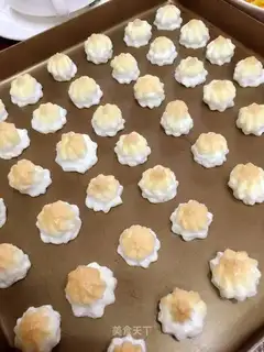 Protein soybeans