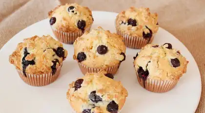 Blueberry McPhone