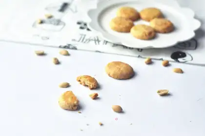 Peanut