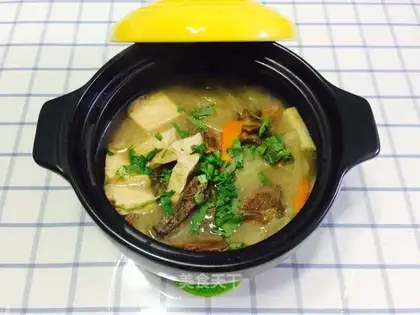 Donkey pot