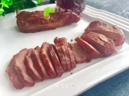 Hong Kong fork burning