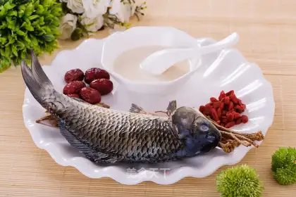 A casserole tofu