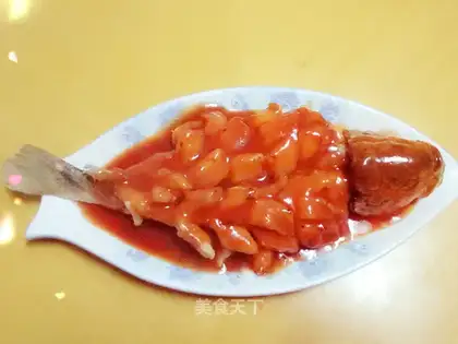 Cheesefish