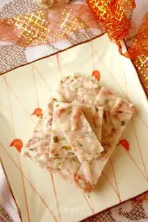 Potato cake